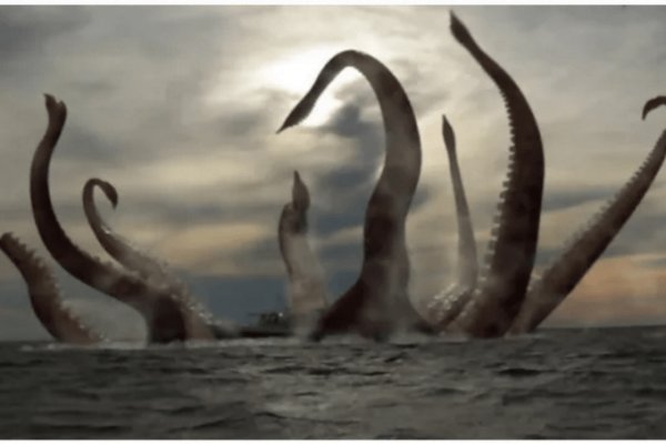 Kraken россия